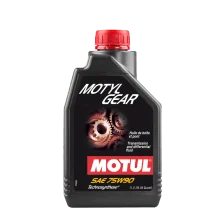 Olio Cambio Motylgear 75W-90 1 Litro Motul 109055