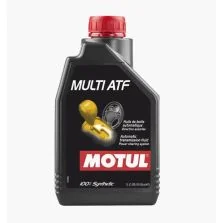 Olio Cambio Multi Atf 1 Litro Motul 105784