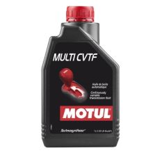 Olio Cambio Multi Cvtf Technosynthese 1 lt Motul 105785