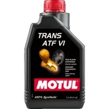 Olio Cambio Trans Atf Vi 1Lt Motul 109771