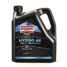 Olio Hydro 46 4 lt Arexons 9349