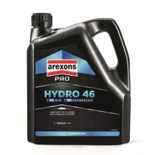 Olio Hydro 46 4 lt Arexons 9349