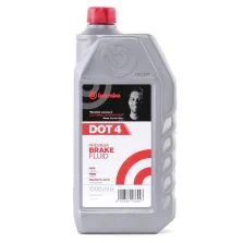 Olio Liquido Freni Dot4 1 Litro Brembo L04010