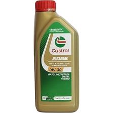 Olio Motore Castrol Edge Professionale 1Lt Sae 0W-30 Acea C3