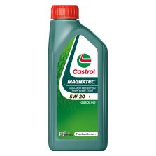 Olio Motore Castrol Magnatec Stop-Start 5W-20 e 1 lt