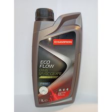 Olio Motore Eco Flow 0W-16 Hybrid 1 Litro Champion 1047245