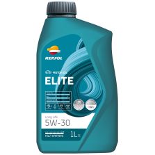 Olio Motore Elite Long Life 5W-30 1 lt Repsol P0068Iha