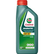Olio Motore Magnatec 5W30 P 1Lt -Psa 2290/2297 Castrol 1612B2