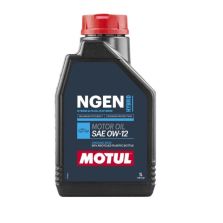 Olio Motore Ngen Hybrid 0W-12 Motul 111880