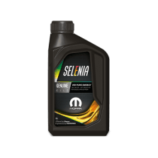 Olio Motore Selenia Wr Pure Energy 5W-30 1Lt