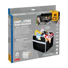 Organizer Borsa Pieghevole M "Shop & Store" Lampa 40103