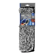 Panno Lavaggio in Microfibra Furry - 40X40 Cm Lampa 37175