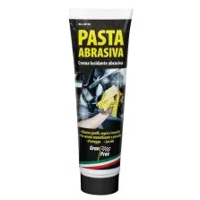 Pasta Abrasiva - Crema Lucidante Abrasiva 150 Ml Lampa 38130
