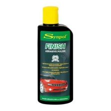 Pasta Abrasiva - Finish Abrasive Polish 200 Ml Synpol 406
