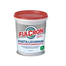 Pasta Lavamani Emoliente Igienizzante 750 Ml Fulcron 8204