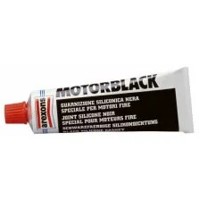 Pasta Sigillante Nera Motorblack - 60 Gr Arexons 0094