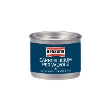 Pasta Smeriglio Carbosilicium Acqua Grana Fine Arexons 8150