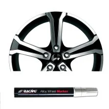 Pennarello per Ritocco Cerchioni Silver Simoni Racing M1S
