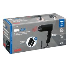 Phon Asciugacapelli e Sbrinatore Lampa 72982