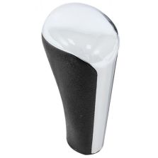 Pomello Cambio 5 velocità CITROEN C2, C3 ˃16, C4 ˃18, C4 Picasso ˃16, C5 ˃08 - PEUGEOT 206 ˃09, 207 06˃13, 307, 308 ˃14, 408 ˃14 Cora 6930308