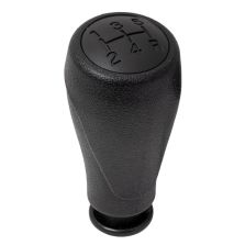 Pomello cambio 5 velocità CITROEN Nemo 08˃ - FIAT Fiorino 07˃, Qubo 08˃ - PEUGEOT Bipper 08˃ Cora 6930314
