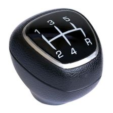 Pomello cambio 5 velocità LANCIA Ypsilon III 15˃24 (versione benzina con retromarcia a siringa) Cora 6930522