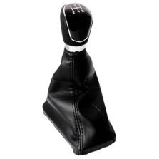 Pomello e Cuffia cambio 5 velocità FORD Focus 14˃18 Cora 6930142