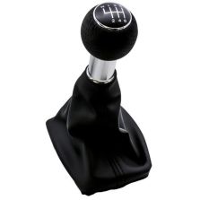 Pomello e Cuffia cambio 6 velocità AUDI A4 4p. 00˃07 e Avant 01˃08 (B6-B7, 8E) Cora 6930805