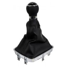 Pomello e Cuffia cambio 6 velocità SEAT Alhambra 10˃15 - VOLKSWAGEN Sharan 10˃15, Tiguan 07˃11 Cora 6930054