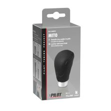 Pomello Leva Cambio Mito Nero Pilot 00091