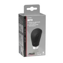 Pomello Leva Cambio Mito Nero Pilot 00091