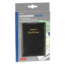 Porta Documenti - Porta Libretto di Circolazione Lampa 65338