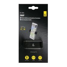 Porta Telefono Cellulare per Bocchetta D'areazione Snap Lampa 72524