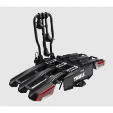 PORTABICI DA GANCIO TRAINO EASYFOLD 3 - 3 bici THULE 945100