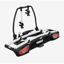 Portabici da Gancio Traino Velospace Xt 2 Bici 13 Pin Thule 938000