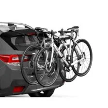 Portabici Posteriore da Portellone 2 Bici Outway Hanging Thule 994001