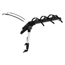 Portabici Posteriore da Portellone 3 Bici Outway Hanging Thule 995001
