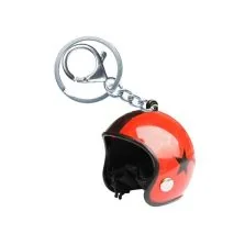 Portachiavi Casco Rosso Simoni Racing Srk17
