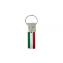 Portachiavi Flag Italia Quattroerre R3320I