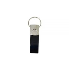 Portachiavi Racing Nero Quattroerre 3332