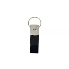 Portachiavi Racing Nero Quattroerre 3332