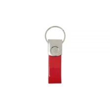 Portachiavi Rosso Corse Quattroerre 3321