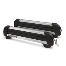 Portasci Iceberg 4 Paia di Sci o 2 Snowboard Menabo 71800000