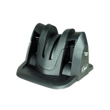 Portasci Magnetico Antifurto Shark Ski per 2 Paia di Sci Gev 8945