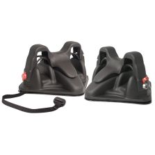 Portasci Magnetico Magnatech Pro 2 Paia di Sci Cora 420420
