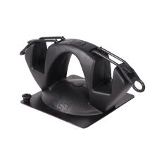 Portasci Magnetico Skipass 2 per 2 Paia di Sci Gev 4704