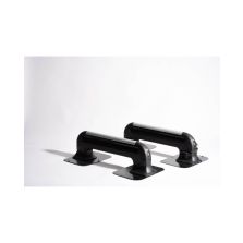 Portasci Magnetico Vento 5 per 4-5 Paia di Sci Gev A8940