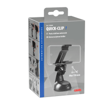 Portatelefono Cellulare Universale Quick-Clip 1 Lampa 72502