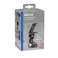 Portatelefono Cellulare Universale Quick-Clip 1 Lampa 72502