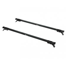 Portatutto Eurobar Base 110 la Prealpina 10021 - Solo Barre- 10021